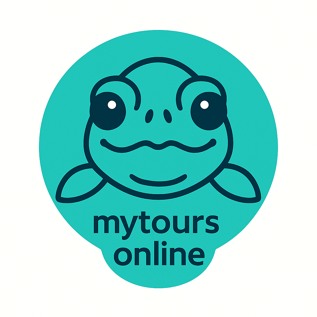 My Tours Online