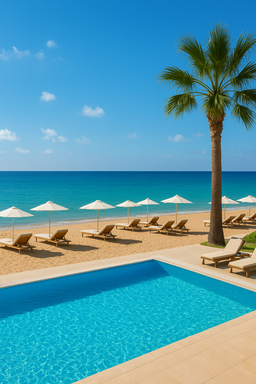 🌞 Antalya’da Uygun Fiyatlı Tatil Fırsatları 🌴