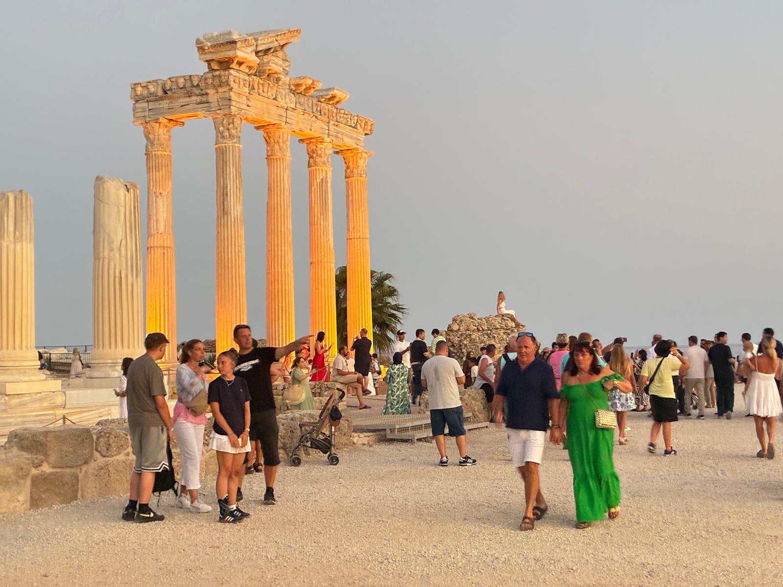 Top10 Local Restaurants in Side, Turkey – Where Do Locals Eat in 2026?st